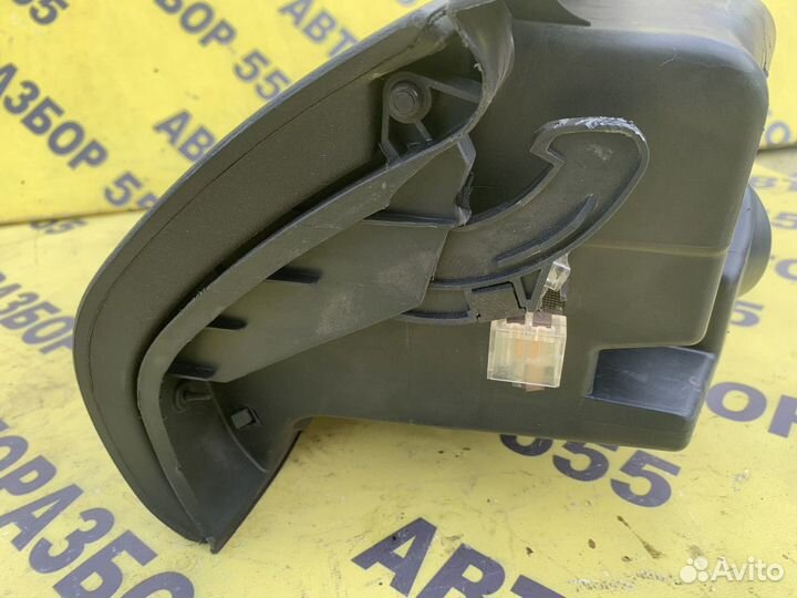 Бардачок Skoda Octavia A4