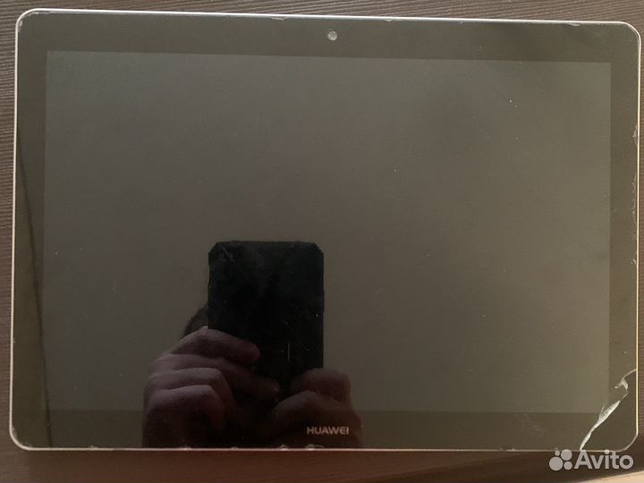 Планшет huawei mediapad t3 10