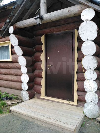 Дом 36 м² на участке 6 сот.