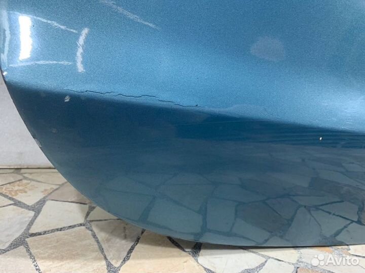 Дверь передняя правая Audi A5 купе 1.8 2008