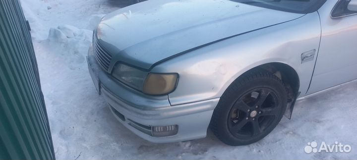 Nissan Cefiro 2.0 AT, 1995, 300 000 км