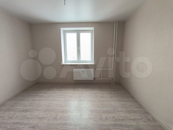 3-к. квартира, 64 м², 15/17 эт.