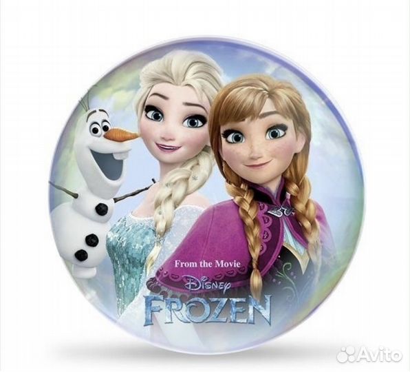 Электрическая зубная щетка Oral-B Starter Pack