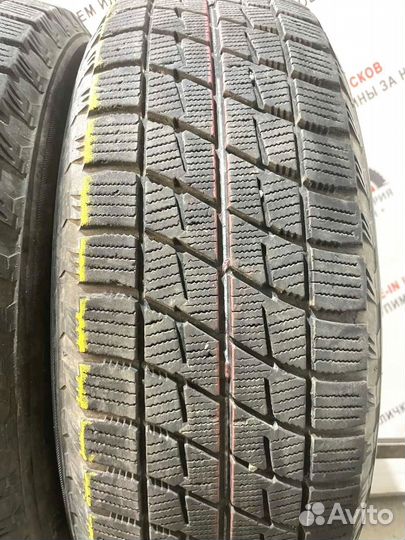 Bridgestone Ice Partner 205/65 R16 95M