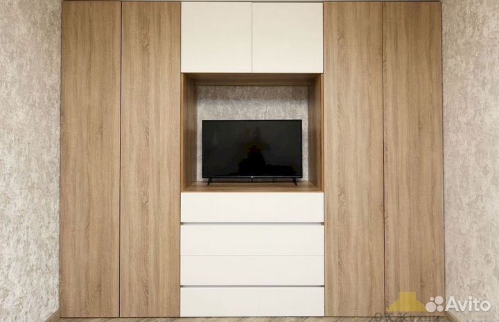 Шкафчик для ванной