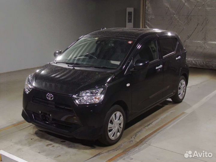 Toyota Pixis Epoch 0.7 CVT, 2019, 42 000 км