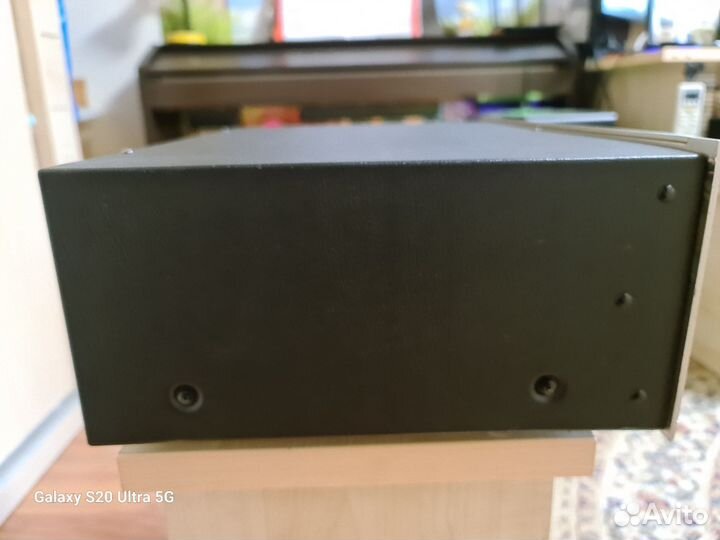 Дека кассетная Marantz Model 5025