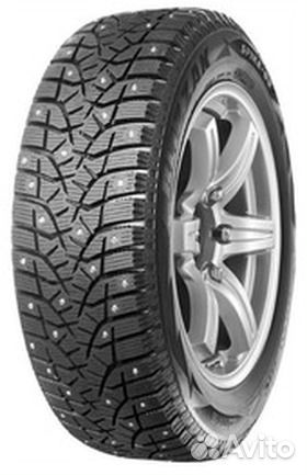 Bridgestone Blizzak Spike-02 SUV 215/65 R16 98T