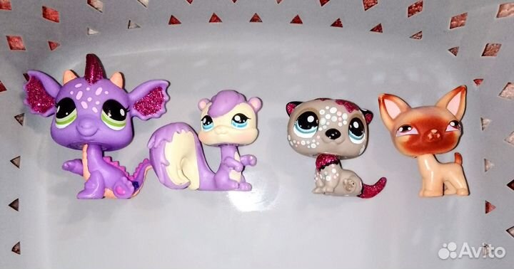 Littlest Pet Shop