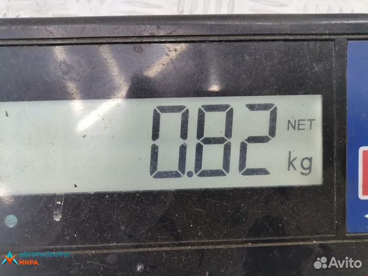 Насос топливный Mazda 6 GG 2005 LF17-13-35ZC