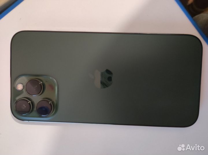 iPhone 13 Pro Max, 128 ГБ