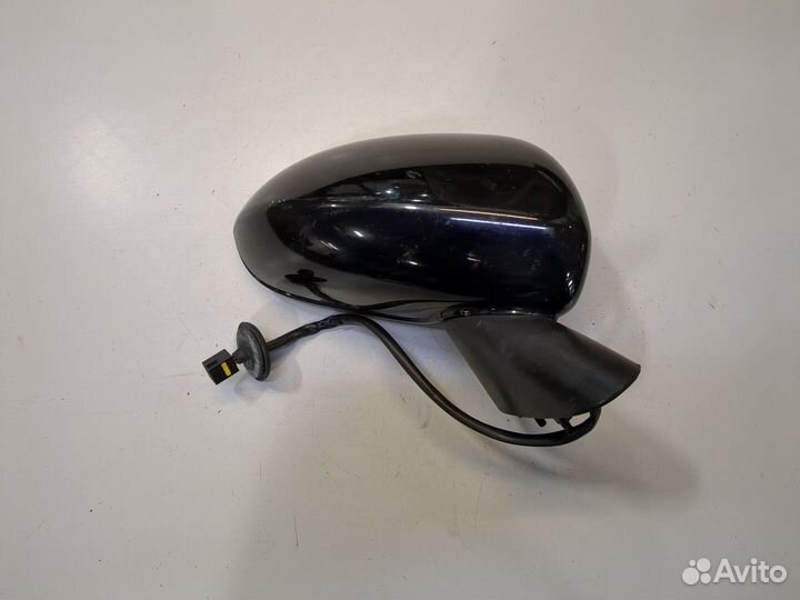 Зеркало боковое Opel Corsa D, 2011