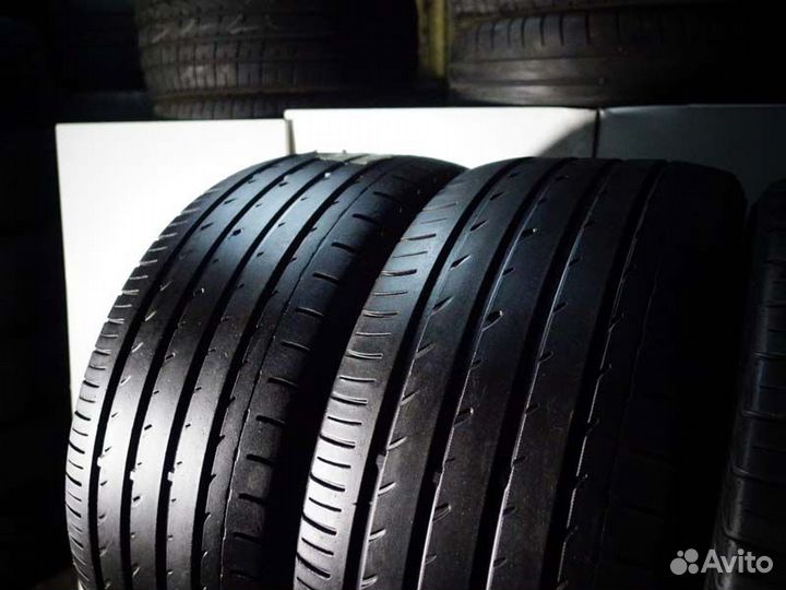 Yokohama Advan Sport V102 255/50 R19