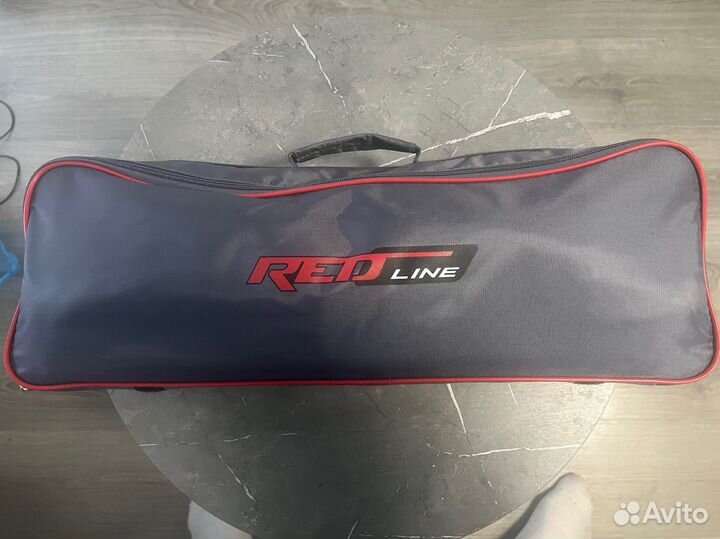 Набор автомобилиста kia