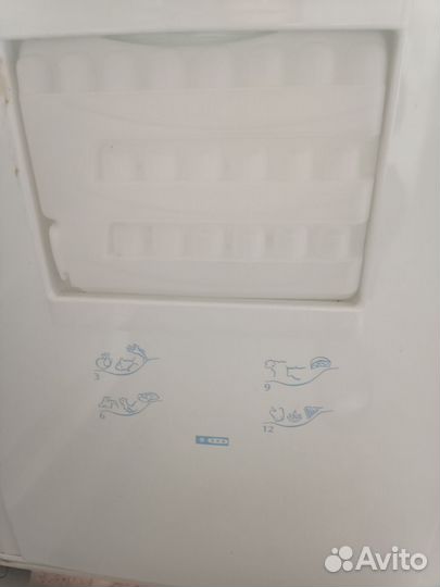 Холодильник бу
