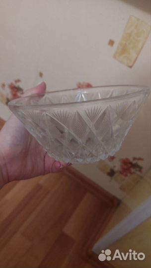 Салатники СССР