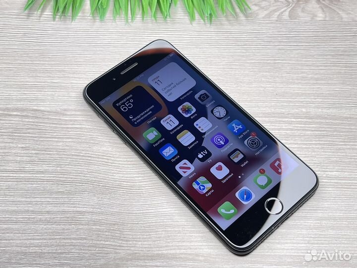 iPhone 7 Plus, 32 ГБ