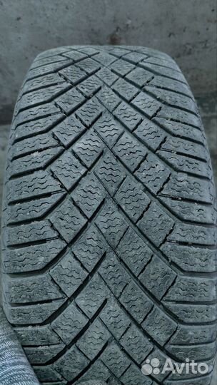 Continental ContiVikingContact 7 235/60 R18