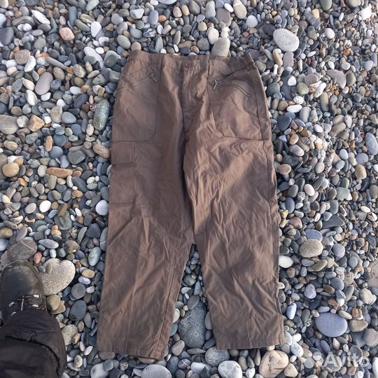 Брюки Pegasus Action с флисовой подкладкой 54 разм