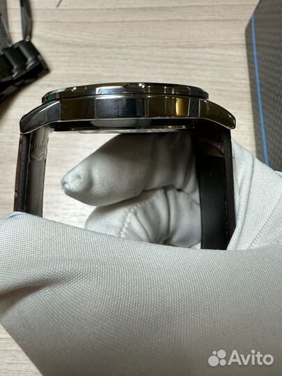 Наручные часы Casio MTP-VD01L-1B