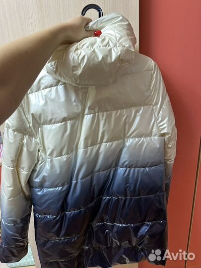 Куртка для девочки