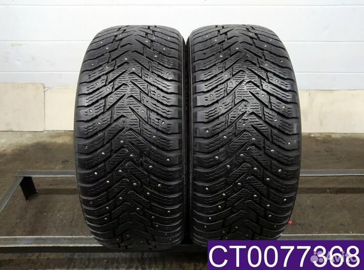 Nokian Tyres Hakkapeliitta 8 255/50 R19 96T