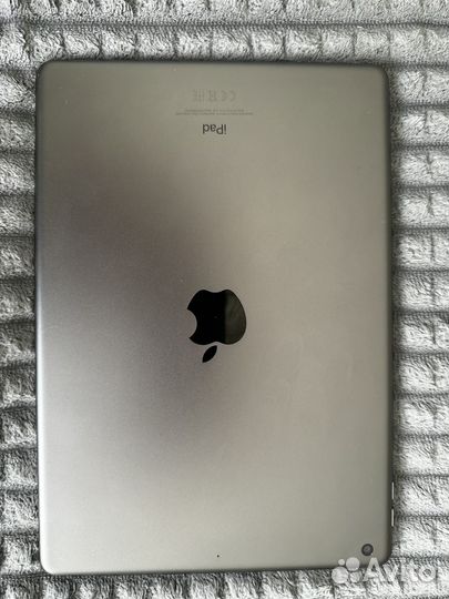 iPad 7 2019