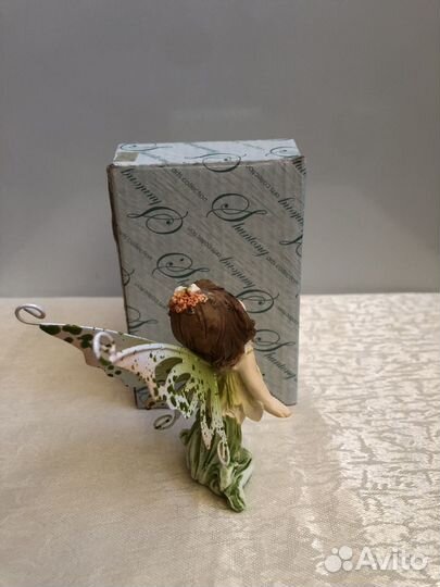 Фигурки из личной коллекции