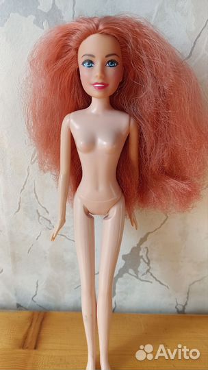 Барби русалочка и другие куколки