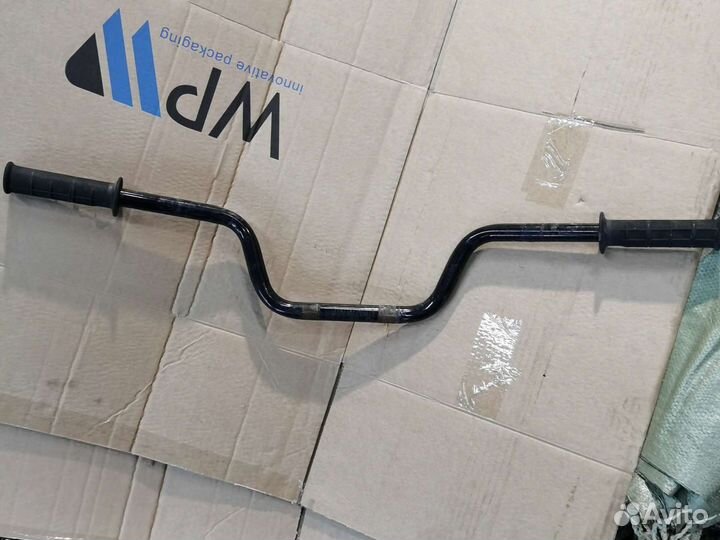 Руль от квароцикла stels dinli