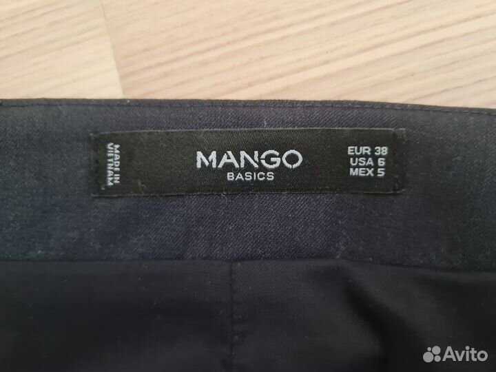 Юбка Mango 46р