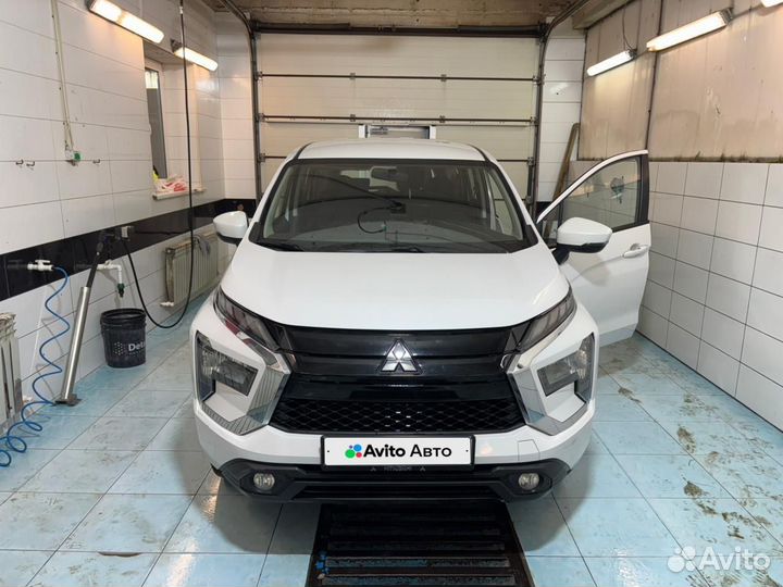 Mitsubishi Xpander 1.5 AT, 2023, 14 000 км