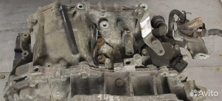 Вариатор JF016E