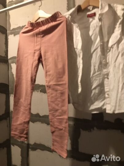 Одежда для девочки