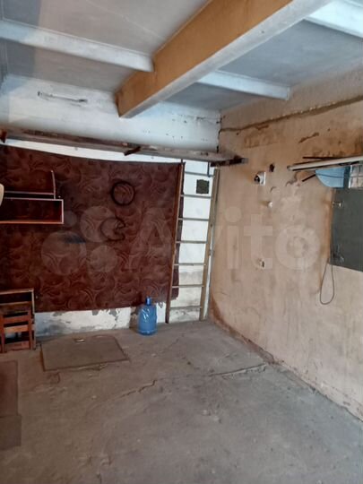 Гараж, 25 м²