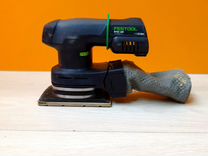 Шлифовальная машинка Festool Rutscher rtsc 400