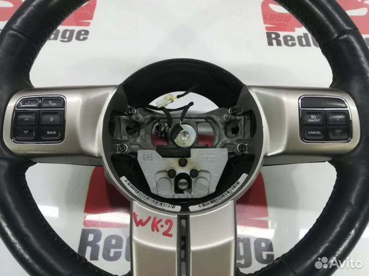 Руль Jeep Grand Cherokee WK2 ERB 2012