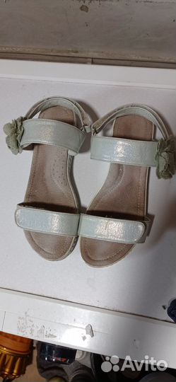 Детская обувь