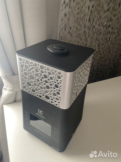 Увлажнитель Electrolux