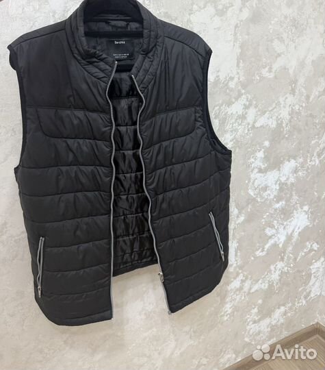 Жилетка мужская