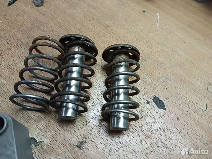 Керхер karcher плунжера поршня, направляющие