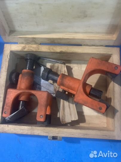 Комлект магнитн жлч выстовления ножей