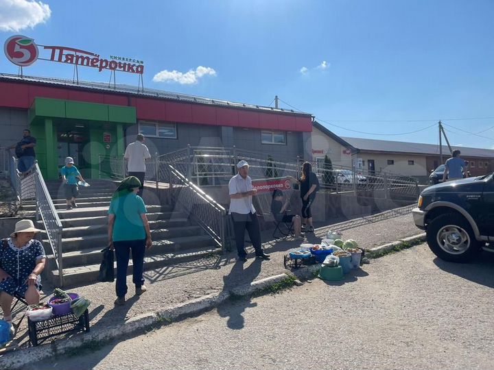 Свободного назначения, 140 м²