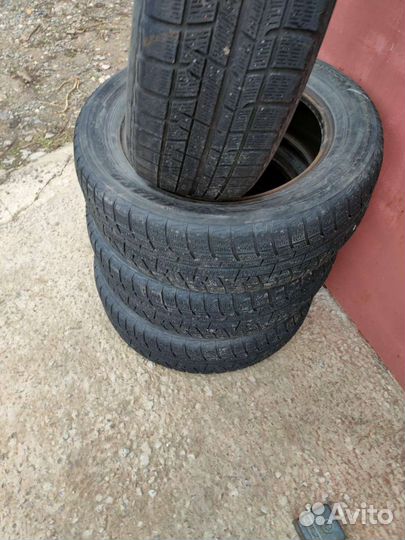 Yokohama Ice Guard IG50+ 225/60 R17