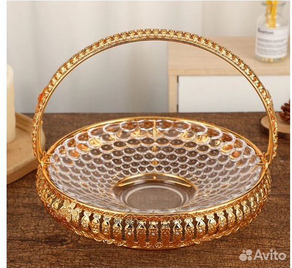 Ваза фруктовница