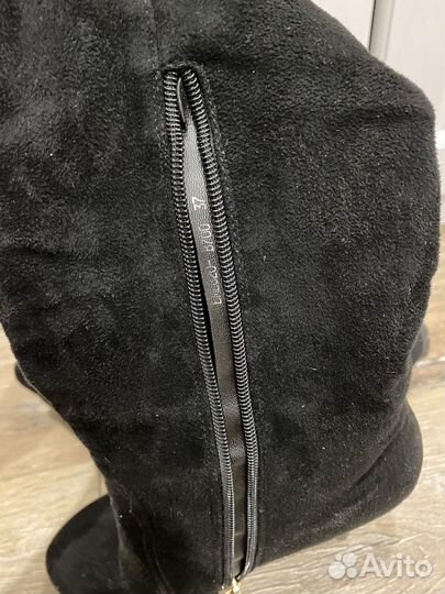 Сапоги еврозима