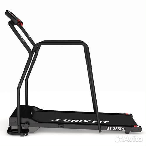 Беговая дорожка Unixfit ST-355RE