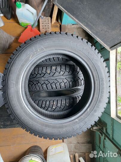 Nokian Tyres Nordman 5 185/65 R15