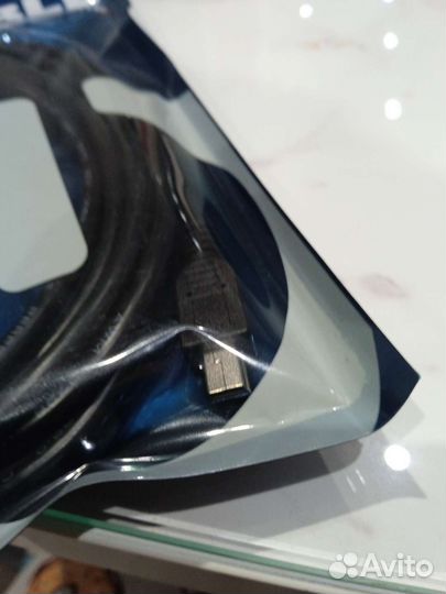 Провод mini usb