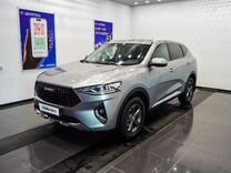 Haval F7 1.5 AMT, 2019, 140 000 км, с пробегом, цена 1 838 000 руб.